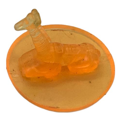 ガオジュラフ レトロホビー DX超合金