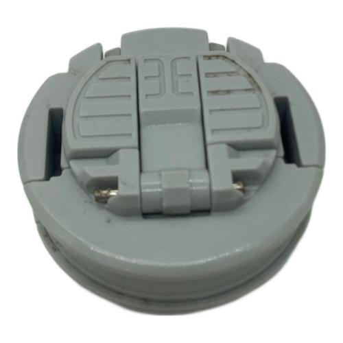 ガオライノス＆ガオマジロ レトロホビー ライノス胴体の固定難有 DX超合金