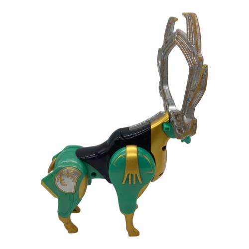 ガオディアス レトロホビー 宝珠付き DX超合金