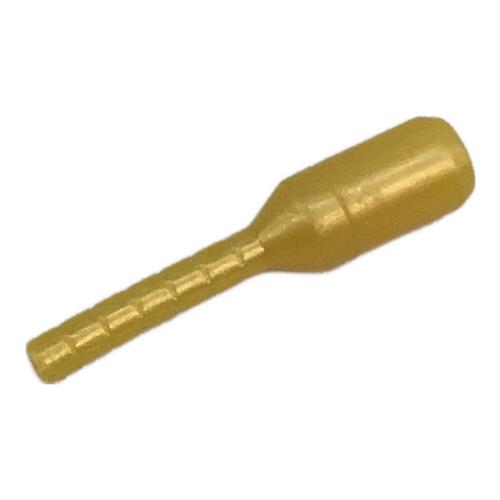 DXガオハンター レトロホビー ガオリゲーターのしっぽ難有 全体的に固定緩め DX超合金