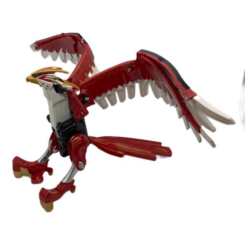 ガオファルコン レトロホビー  DX超合金