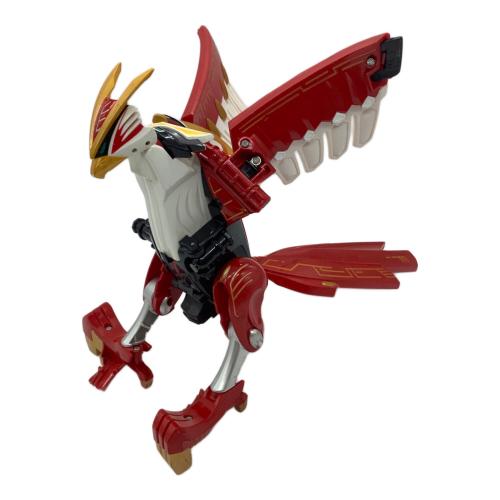 ガオファルコン レトロホビー  DX超合金