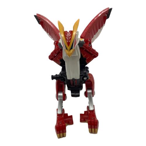 ガオファルコン レトロホビー  DX超合金