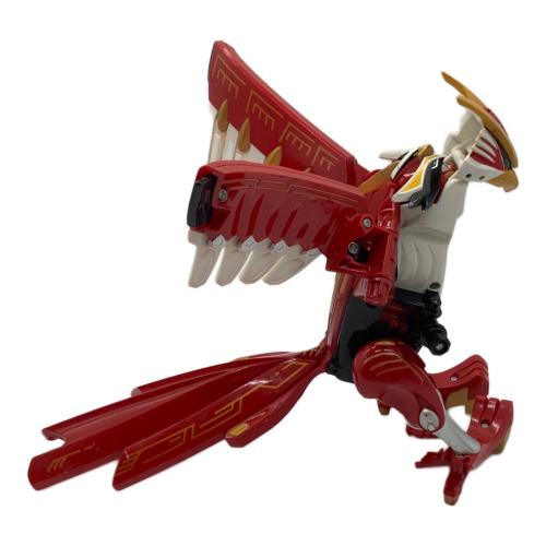 ガオファルコン レトロホビー  DX超合金