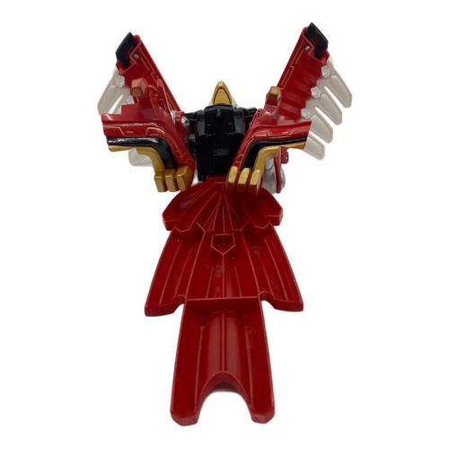 ガオファルコン レトロホビー  DX超合金