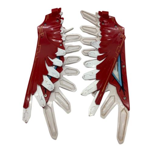 ガオファルコン レトロホビー  DX超合金