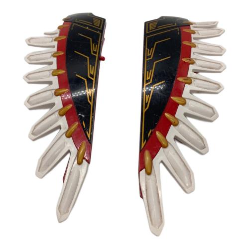 ガオファルコン レトロホビー  DX超合金