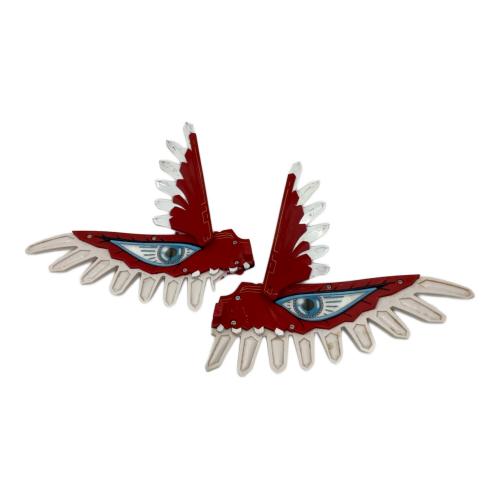 ガオファルコン レトロホビー  DX超合金