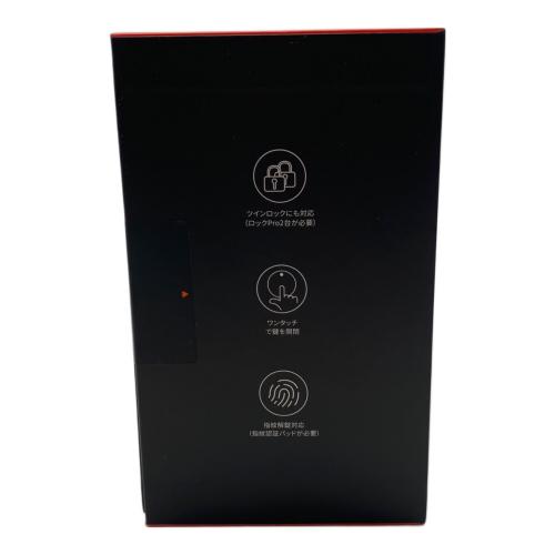 switchbot (スイッチ ボット) スマートロックPro W3500005