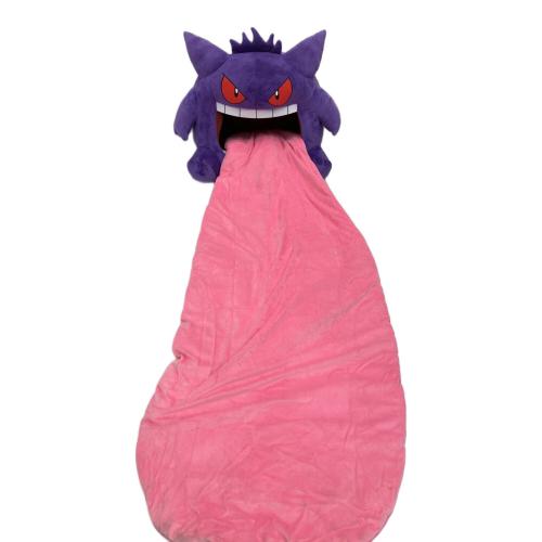 BANDAI (バンダイ) 絶対舐められたいゲンガー ヌイグルミ @