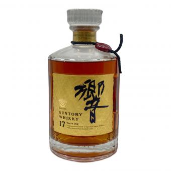 サントリー 響 ブレンデッドウイスキー ゴールドラベル 750ml