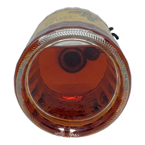 サントリー 響 ブレンデッドウイスキー ゴールドラベル 750ml