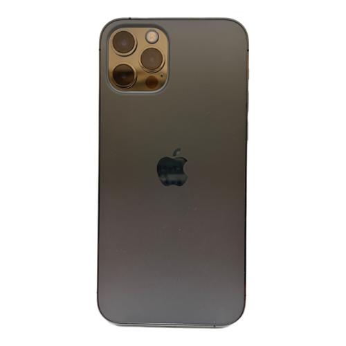 Apple (アップル) iPhone12 Pro MGM53J/A