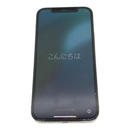 Apple (アップル) iPhone12 Pro MGM53J/A