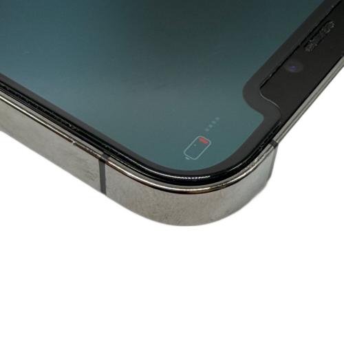 Apple (アップル) iPhone12 Pro MGM53J/A