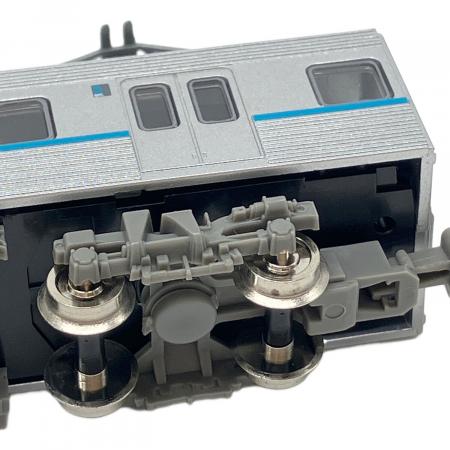 TOMYTEC (トミーテック) 名古屋市交通局鶴舞線3000形 6両セット N