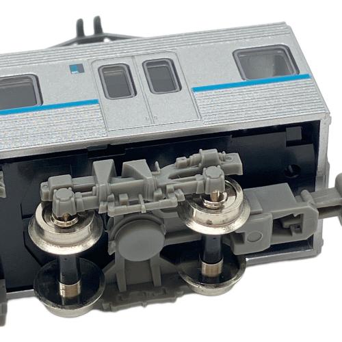 TOMYTEC (トミーテック) 名古屋市交通局鶴舞線3000形 6両セット Nゲージ