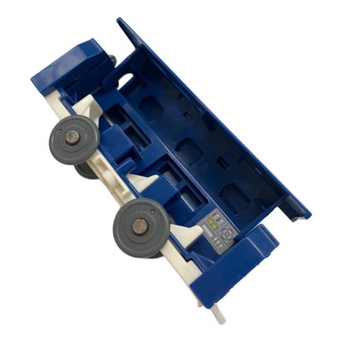 TOMY (トミー) 最後のブルートレイン 北斗星DD51重連仕様 プラレール