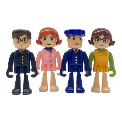 TOMY (トミー) 最後のブルートレイン 北斗星DD51重連仕様 プラレール