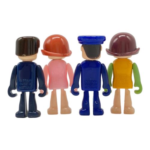 TOMY (トミー) 最後のブルートレイン 北斗星DD51重連仕様 プラレール