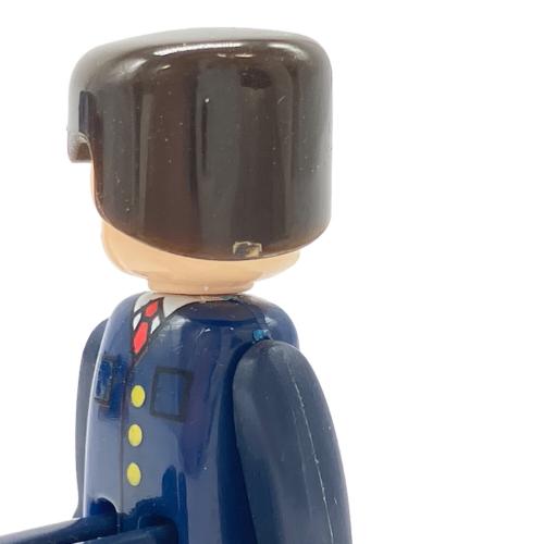 TOMY (トミー) 最後のブルートレイン 北斗星DD51重連仕様 プラレール