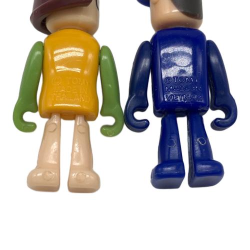 TOMY (トミー) 最後のブルートレイン 北斗星DD51重連仕様 プラレール