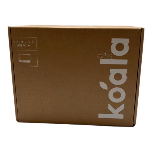 koala (コアラ) マットレス保護カバー クイーンサイズ