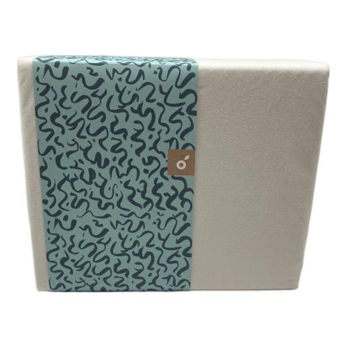 koala (コアラ) マットレス保護カバー 外装伝票剥がし跡有 ダブルサイズ