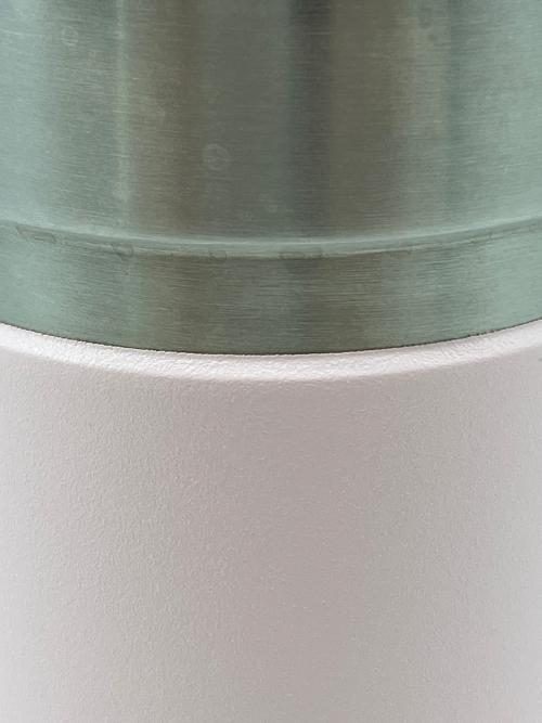 STARBUCKS COFFEE (スターバックス コーヒー) STANLEY ステンレスボトル ピンク×アイボリー 280ml
