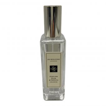JO MALONE (ジョーマローン) オーデコロン 30ml 残量80%-99% イングリッシュ ペアー&フリージア