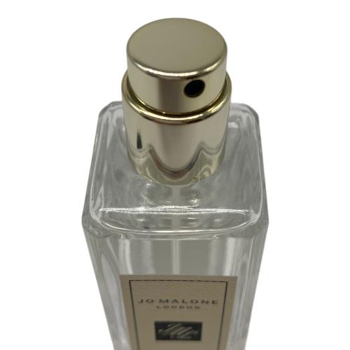 JO MALONE (ジョーマローン) オーデコロン 30ml 残量80%-99% イングリッシュ ペアー&フリージア