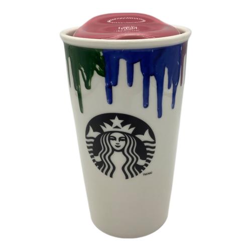 STARBUCKS COFFEE (スターバックスコーヒー) タンブラー 355ml 米国・カナダ限定