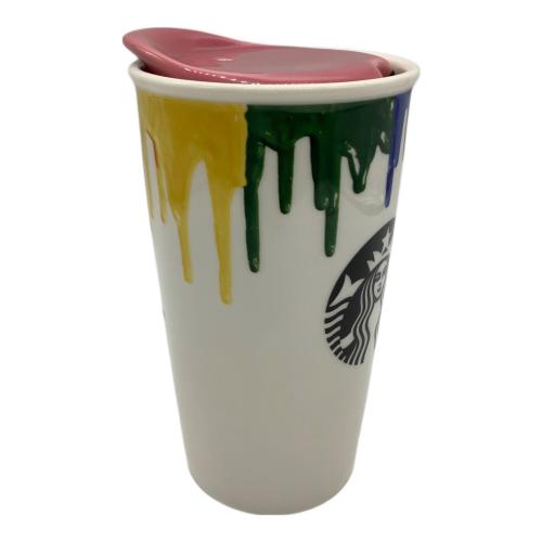 STARBUCKS COFFEE (スターバックスコーヒー) タンブラー 355ml 米国・カナダ限定