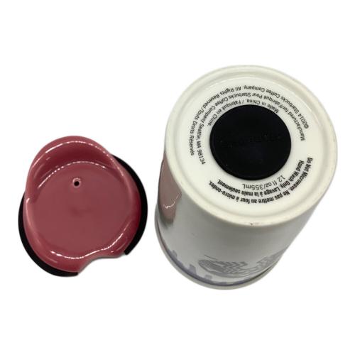 STARBUCKS COFFEE (スターバックスコーヒー) タンブラー 355ml 米国・カナダ限定