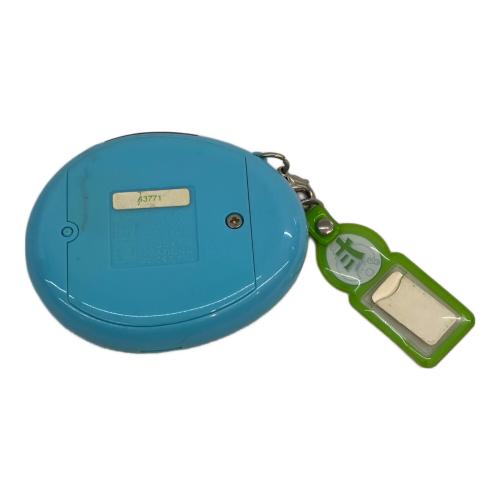 たまごっち せーとぜーいんしゅーごっち