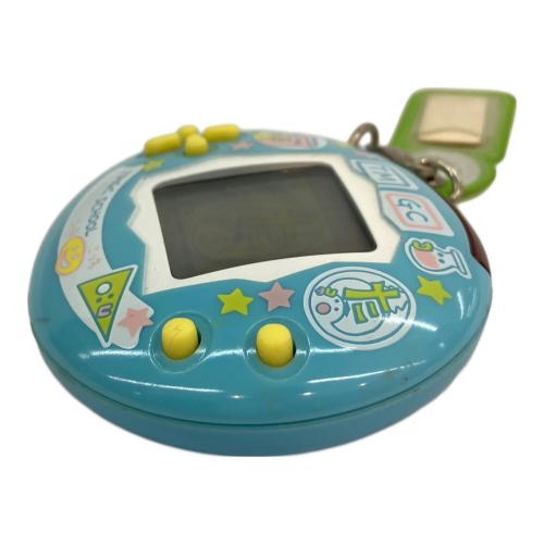 たまごっち せーとぜーいんしゅーごっち