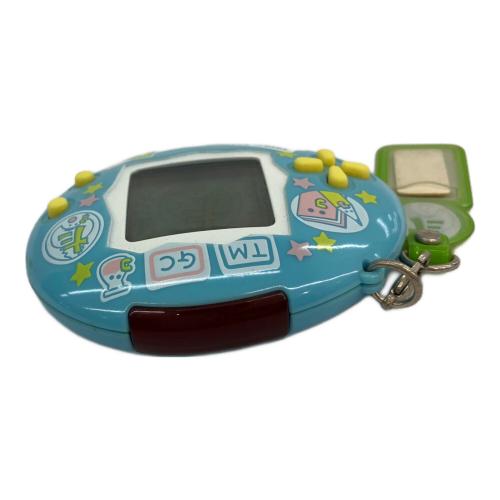 たまごっち せーとぜーいんしゅーごっち