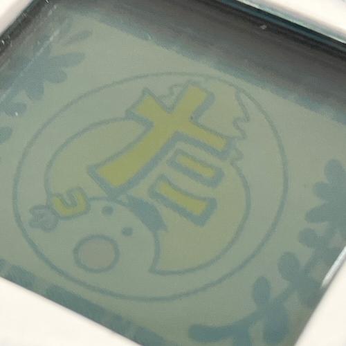 たまごっち せーとぜーいんしゅーごっち