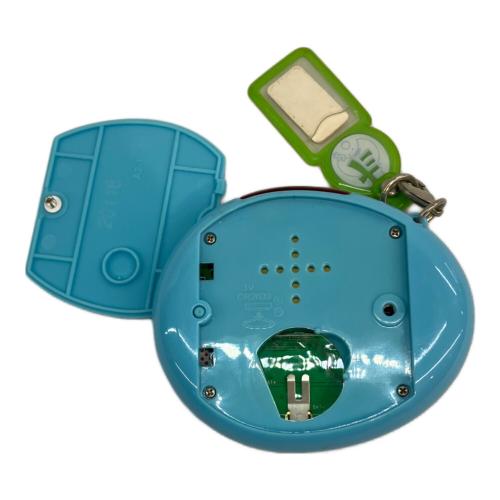 たまごっち せーとぜーいんしゅーごっち