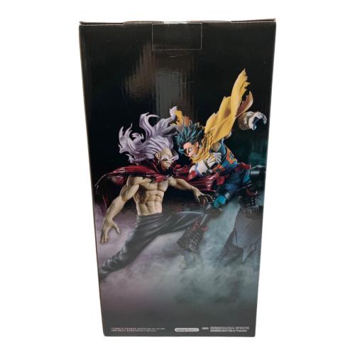 僕のヒーローアカデミア (ボクノヒーローアカデミア) 緑谷出久 A賞 フィギュア MASTERLISE