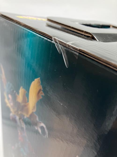 僕のヒーローアカデミア (ボクノヒーローアカデミア) 緑谷出久 A賞 フィギュア MASTERLISE