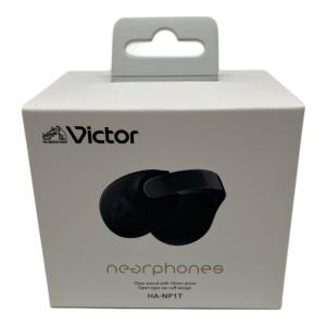Victor (ビクター) ワイヤレスイヤホン HA-NP1T