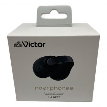 Victor (ビクター) ワイヤレスイヤホン HA-NP1T