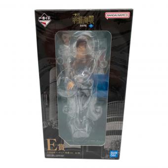 呪術廻戦 伏黒甚爾 降臨ver フィギュア 一番くじ