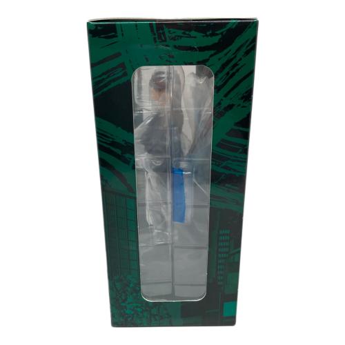 呪術廻戦 伏黒甚爾 降臨ver フィギュア 一番くじ