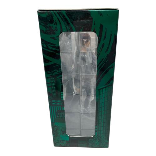 呪術廻戦 伏黒甚爾 降臨ver フィギュア 一番くじ