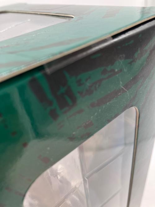 呪術廻戦 伏黒甚爾 降臨ver フィギュア 一番くじ