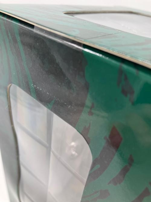 呪術廻戦 伏黒甚爾 降臨ver フィギュア 一番くじ