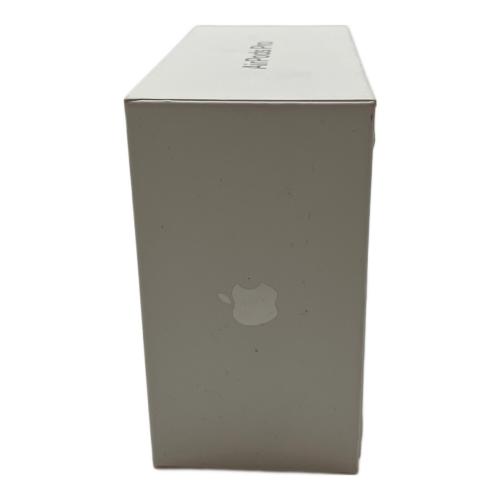 Apple (アップル) AirPods Pro(第3世代) MFHP4J/A