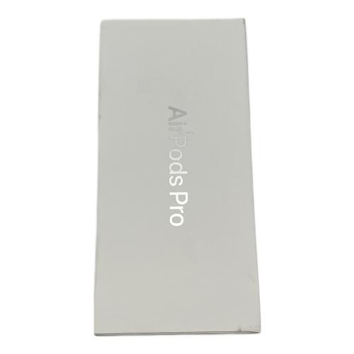 Apple (アップル) AirPods Pro(第3世代) MFHP4J/A